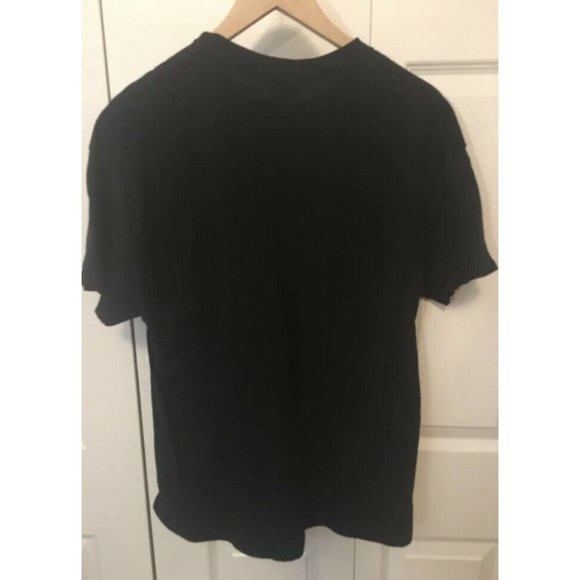 Sturgis Black T-Shirt Men's Sz L 2012 72nd Annual Black Hills Rally - Picture 5 of 5